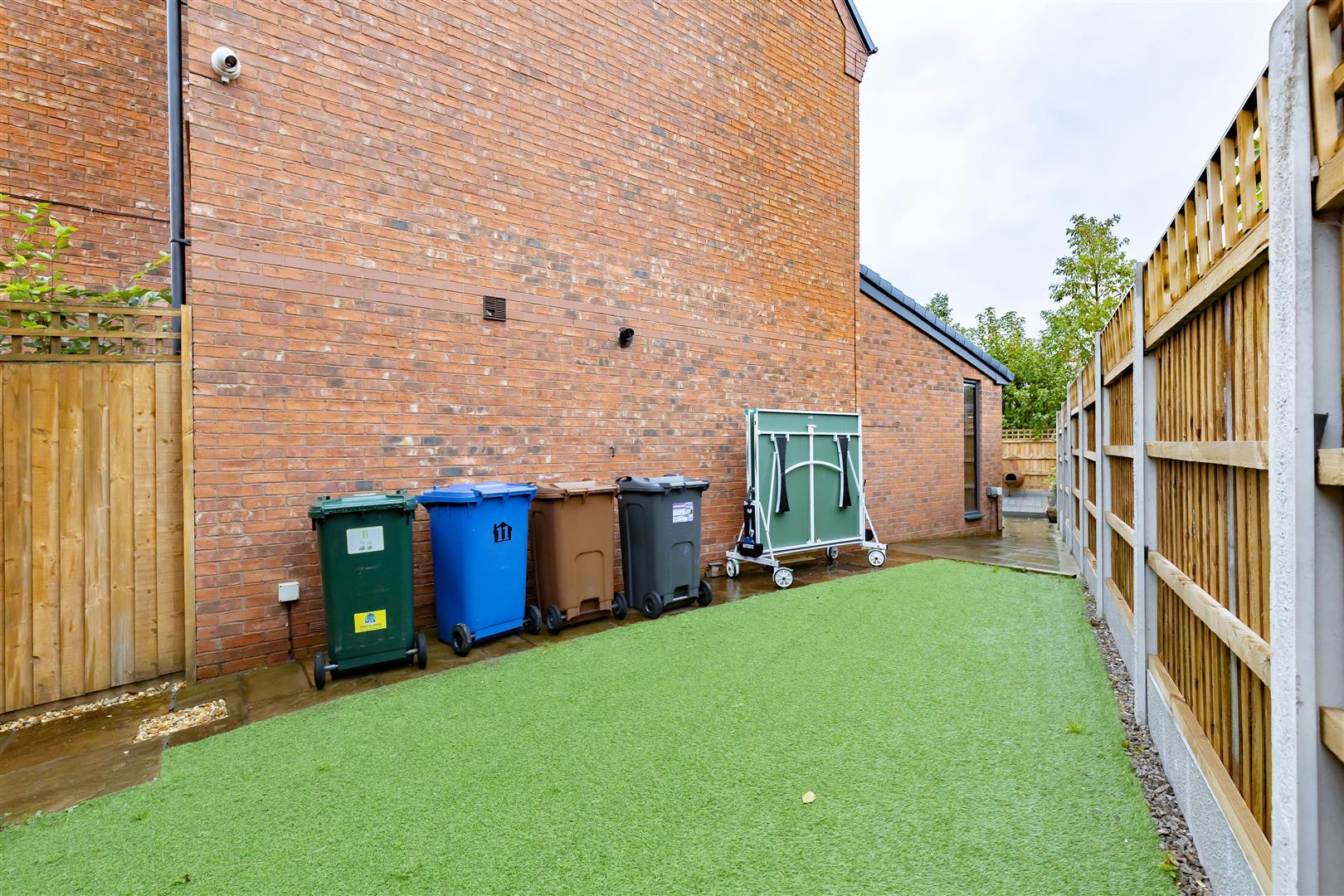 Shireburne Drive, Chorley